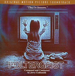 Poltergeist/Soundtrack